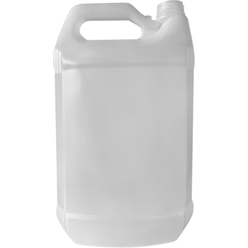 Cruche avec bouchon, Rectangulaire, 4 L, Plastique Kelford