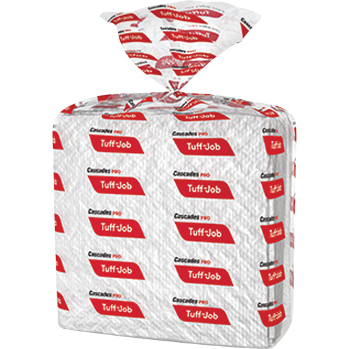 Chiffons Pro Tuff-Job, Tout usage, 12" lo x 13" la Kelford