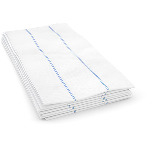 Pro Tuff-Job Premium Foodservice Towels, All-Purpose, 13" L x 24" W Kelford