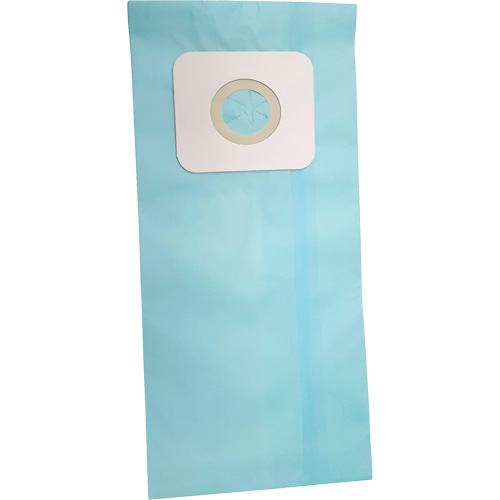Filtre pour aspirateur, Sac, Pour 4 gal. US Kelford