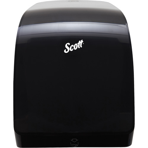 Scott&reg; Pro Blue Code Hard Roll Towel Dispenser, Manual, 12.66" W x 9.18" D x 16.44" H Kelford