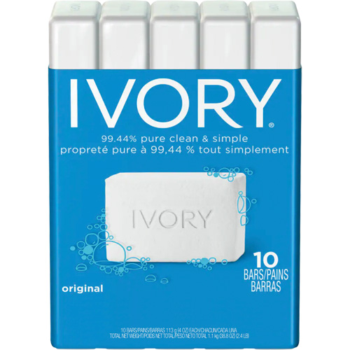 Ivory Bar Soap Kelford