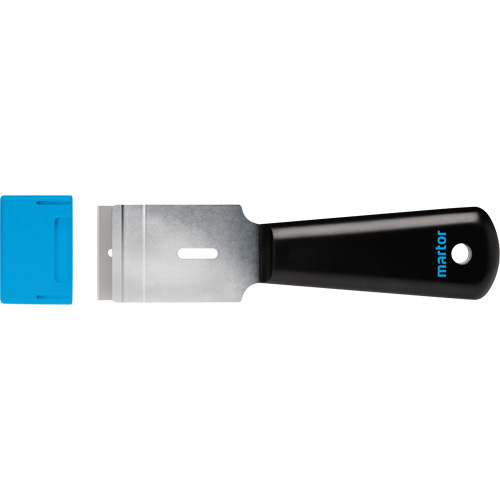 Scrapex Argentax Scraper Kelford