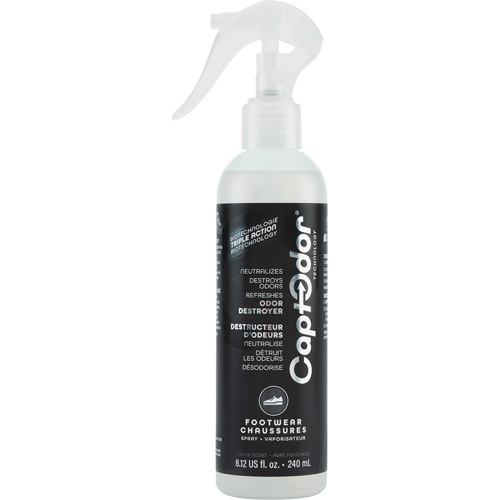 Footwear Odour Destroyer Kelford