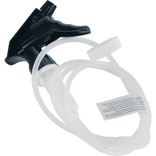 Spray Bottle Adaptor, 60" Tube Length Kelford