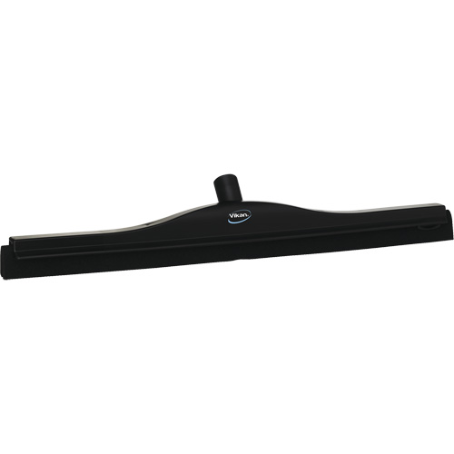 Foam Blade Squeegee, 24", Black Kelford