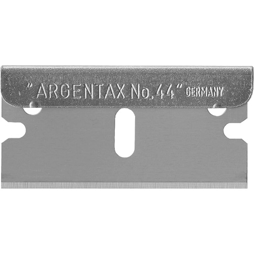 Replacement No. 44 Razor Blades, Single Style Kelford