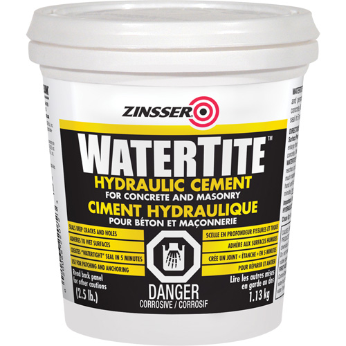 Watertite&reg; Hydraulic Cement Kelford
