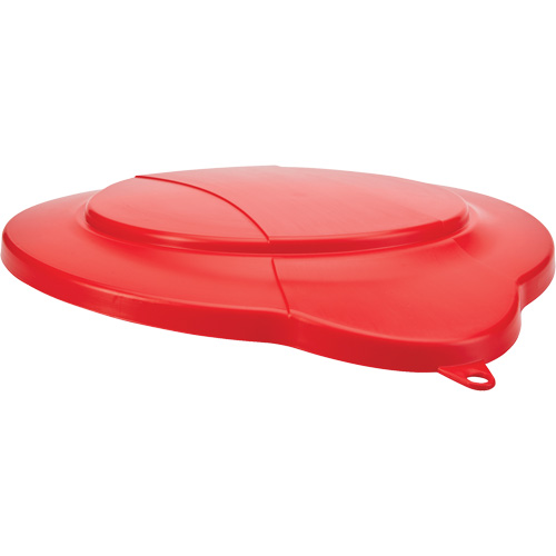 Couvercle de seau 3 gallons pour l'hygi&egrave;ne des aliments Kelford