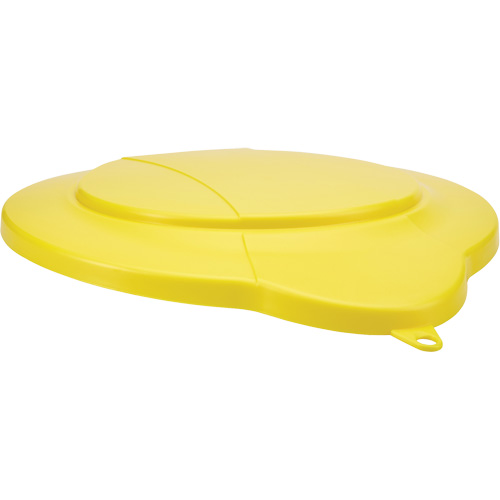 Couvercle de seau 3 gallons pour l'hygi&egrave;ne des aliments Kelford