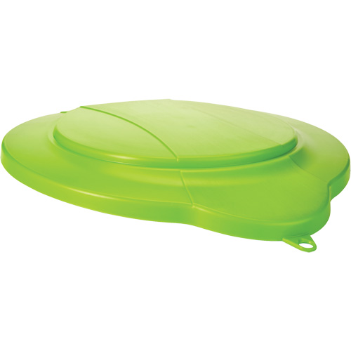 3 Gallon Food Hygiene Bucket Lid Kelford