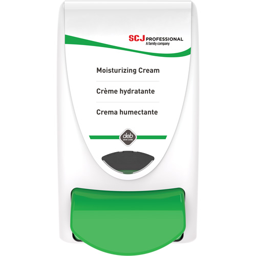 Distributeur de cr&egrave;me hydratante apr&egrave;s travail Restore Kelford