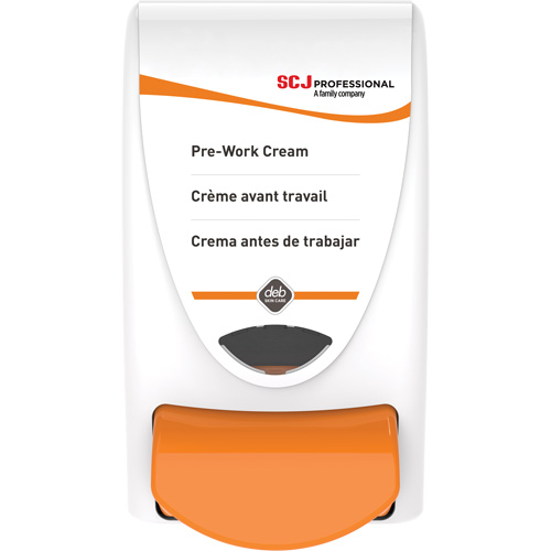 Protect Hand Cream Dispenser Kelford