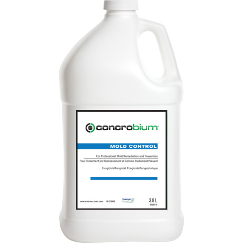 Antimicrobien &agrave; double action Concrobium, 3,78 L, Cruche Kelford