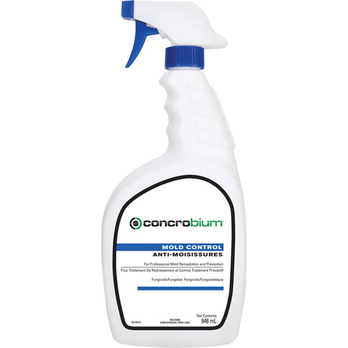 Concrobium&reg; Mold Control, 946 ml, Trigger Bottle Kelford