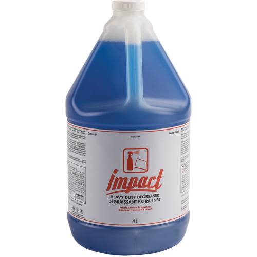 Heavy-Duty Degreaser, Jug Kelford