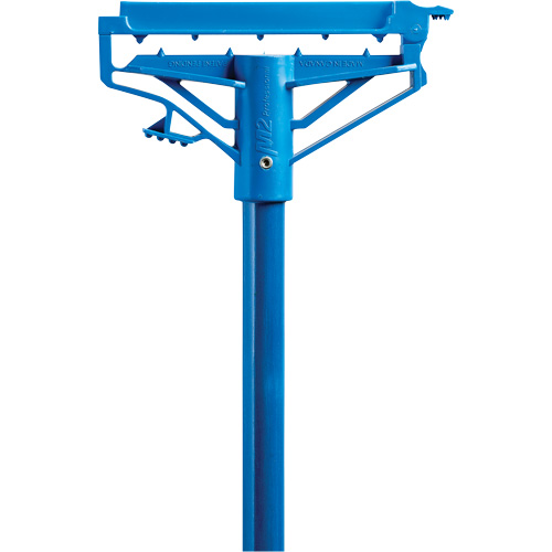 Step-N-Go Handle, Fibreglass, Open Gate Tip, 1" Diameter, 54" Length Kelford