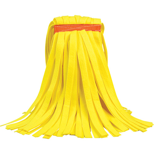 Rough Surface Mop, Microfibre/Polyester, Cut Style Kelford