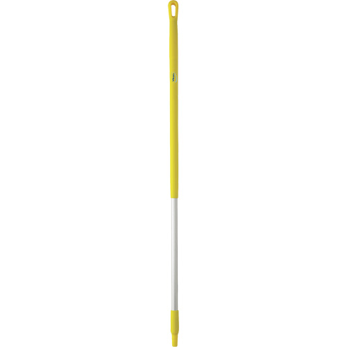 Manche, Balai/Grattoir/Raclette, Jaune, Standard, 51" lo Kelford