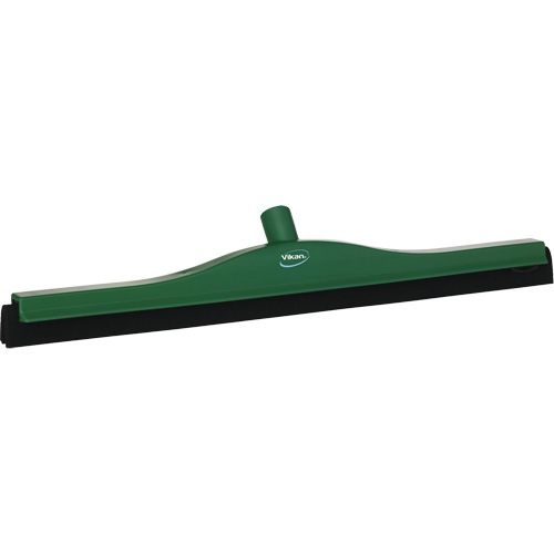 Foam Blade Squeegee, 24", Green Kelford