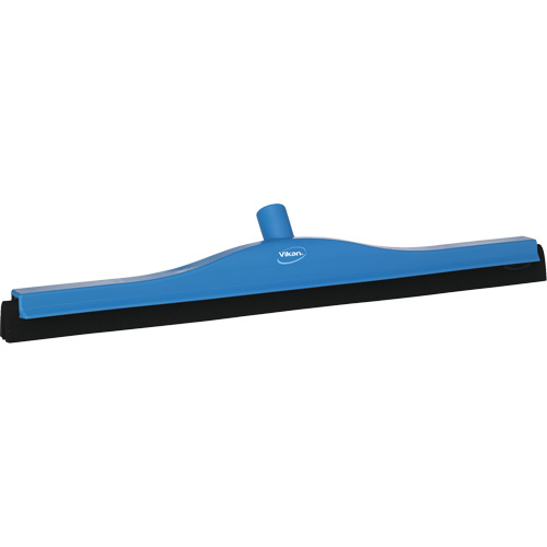 Foam Blade Squeegee, 24", Blue Kelford