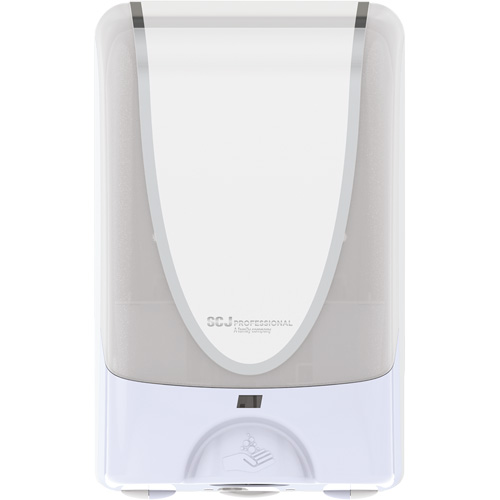 Ultra Dispenser, Touchless, 1000 ml Capacity, Cartridge Refill Format Kelford