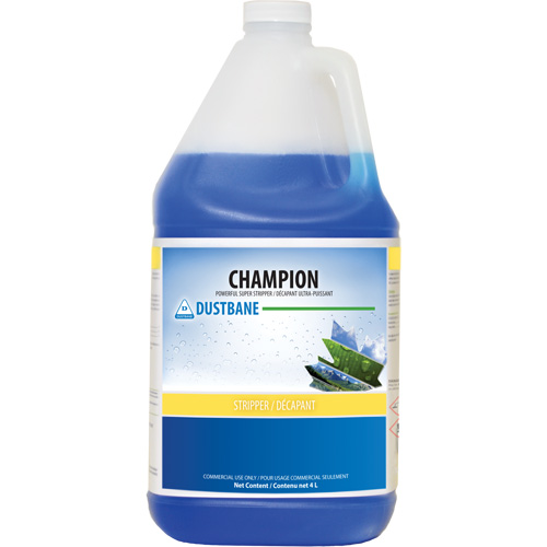 D&eacute;capant Champion, 4 L, Cruche Kelford