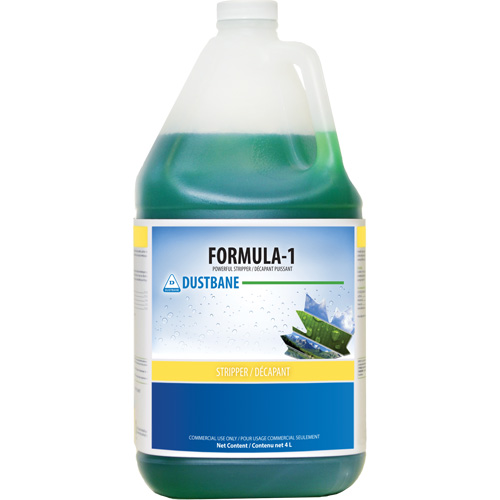 D&eacute;capant Formula-1, 4 L, Cruche Kelford
