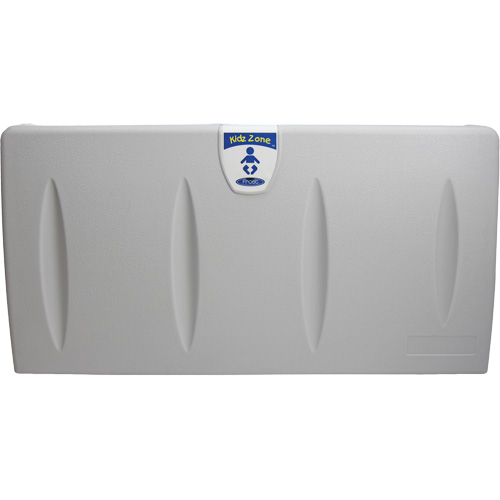 Baby Changing Station, 34-1/4" x 17-1/2" Kelford