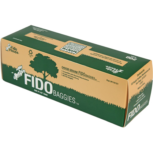 Pet Waste Disposal Bags Kelford