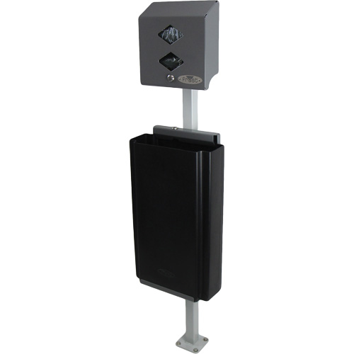 Pet Waste Station Kelford