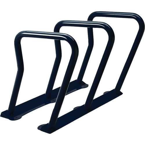 Surf Bike Rack, Steel, 6 Bike Capacity Kelford
