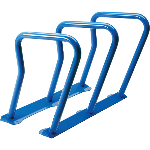Surf Bike Rack, Steel, 6 Bike Capacity Kelford