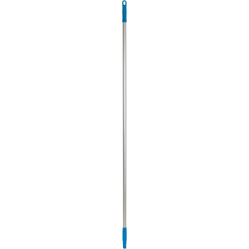 ColorCore Handle, Broom/Scraper/Squeegee, Blue, Standard, 59" L Kelford