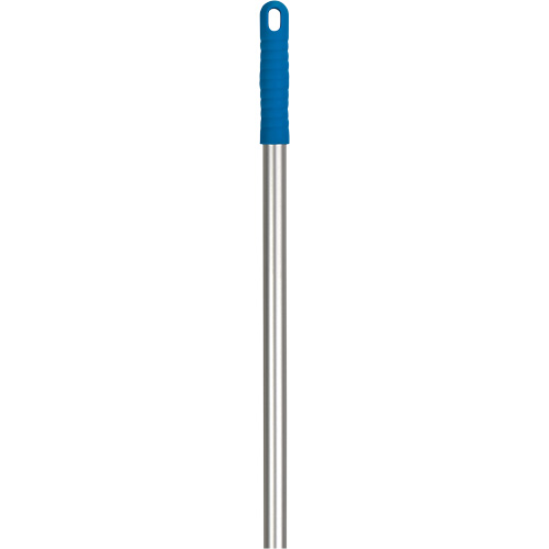 ColorCore Handle, Broom/Scraper/Squeegee, Blue, Standard, 59" L Kelford