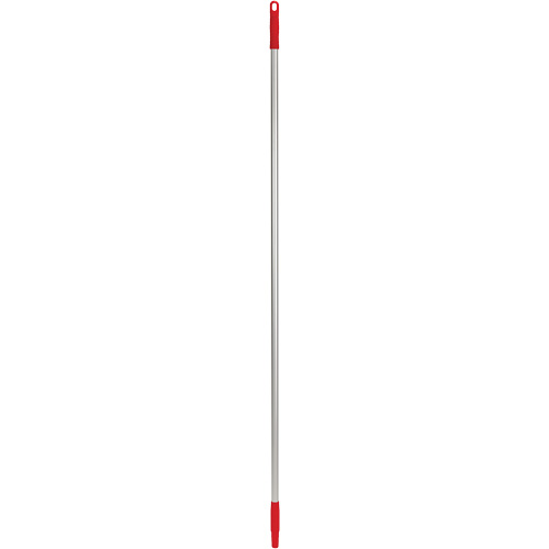 Manche ColorCore, Balai/Grattoir/Raclette, Rouge, Standard, 59" lo Kelford
