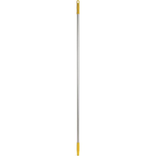 Manche ColorCore, Balai/Grattoir/Raclette, Jaune, Standard, 59" lo Kelford