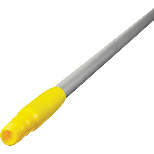 Manche ColorCore, Balai/Grattoir/Raclette, Jaune, Standard, 59" lo Kelford