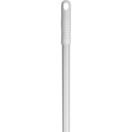 ColorCore Handle, Broom/Scraper/Squeegee, White, Standard, 50" L Kelford