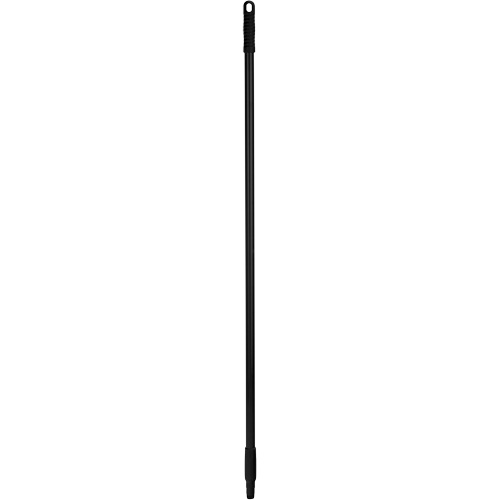 ColorCore Handle, Broom/Scraper/Squeegee, Black, Standard, 50" L Kelford