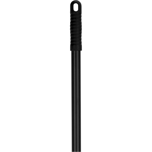 ColorCore Handle, Broom/Scraper/Squeegee, Black, Standard, 50" L Kelford