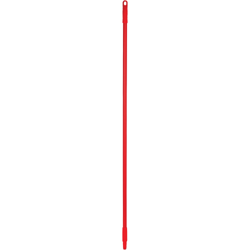 Manche ColorCore, Balai/Grattoir/Raclette, Rouge, Standard, 57" lo Kelford