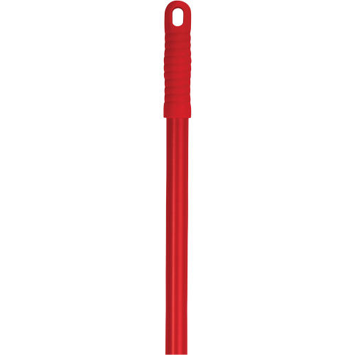 Manche ColorCore, Balai/Grattoir/Raclette, Rouge, Standard, 57" lo Kelford