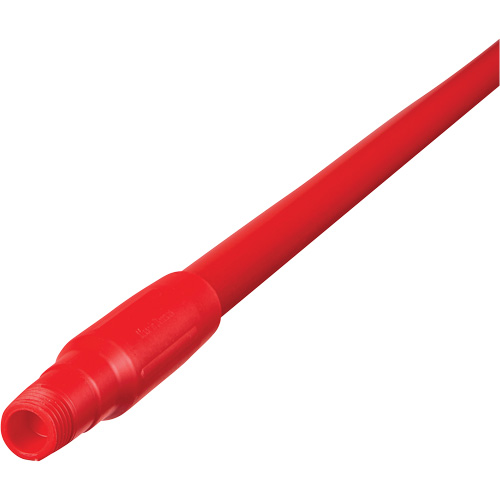 Manche ColorCore, Balai/Grattoir/Raclette, Rouge, Standard, 57" lo Kelford