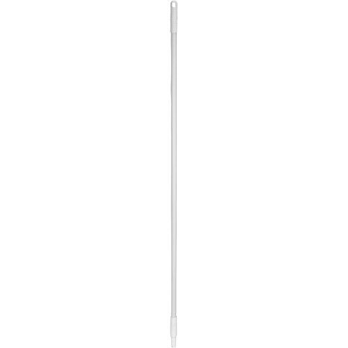 ColorCore Handle, Broom/Scraper/Squeegee, White, Standard, 57" L Kelford