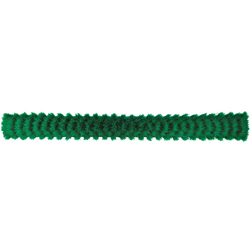 Balai-brosse ColorCore, Crins Fin, 24", Polypropyl&egrave;ne, Vert Kelford