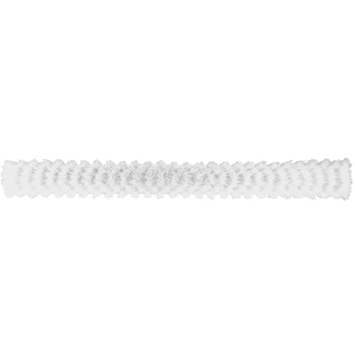 Balai-brosse ColorCore, Crins Fin, 24", Polypropyl&egrave;ne, Blanc Kelford