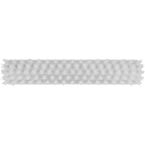 ColorCore Wall Brush, Stiff Bristles, 12" Long, White Kelford