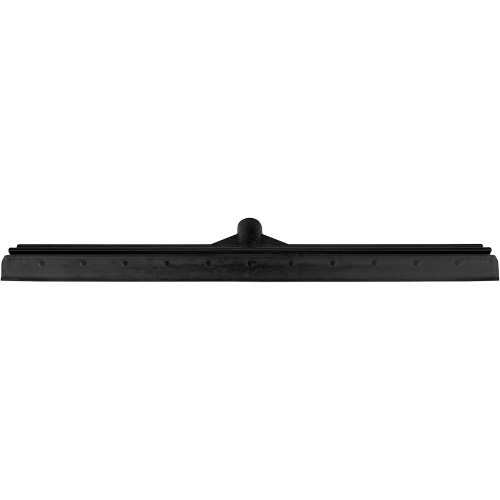 Raclette simple ColorCore, 24", Noir Kelford