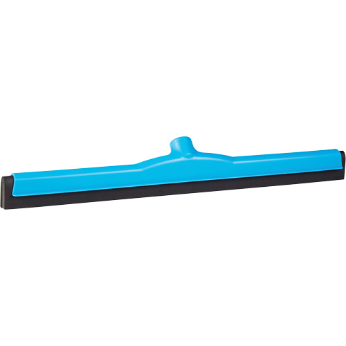 ColorCore Foam Blade Squeegee, 22", Blue Kelford